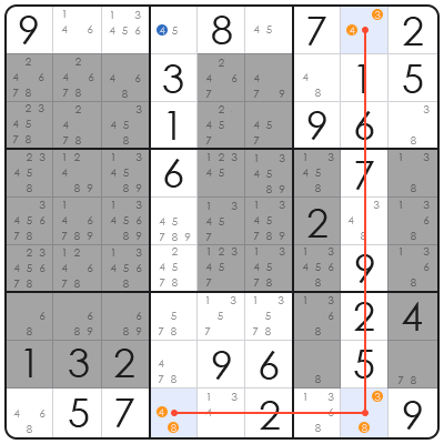 sudoku memory improvement exercises